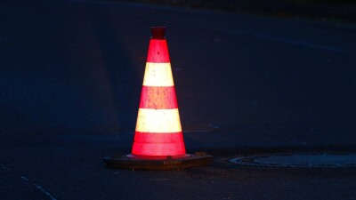 Участок улицы Бродского в Алматы перекроют до середины сентября
