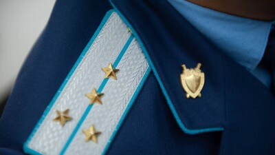 Заместитель прокурора Алматинской области и прокурор Талгарского района лишились должностей