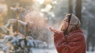 Морозы до -40 градусов накроют Казахстан