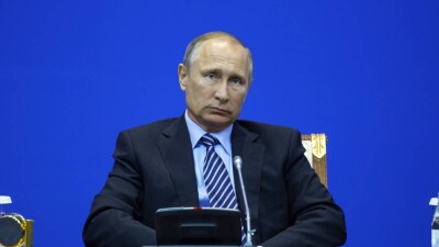 Идёт формирование более справедливого многополярного миропорядка – Путин