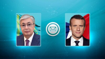 Майотта пострадала от урагана: Токаев выразил соболезнования Макрону