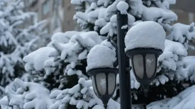 Почти половина месячной нормы осадков выпала за ночь в Алматы