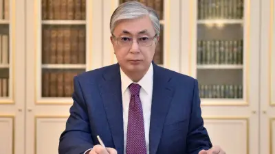 Договор ГПХ нельзя использовать вместо трудового – Токаев подписал закон