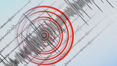 Землетрясение ощутили в селе Туркестанской области