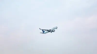 Баку станет ближе: Air Astana и Azerbaijan Airlines увеличивают количество рейсов из Казахстана