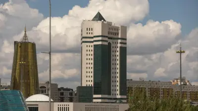 "Обычная ротация". Кадровые перестановки в Казахстане объяснил пресс-секретарь Токаева