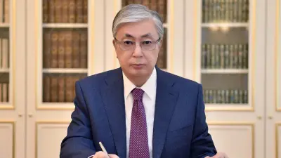 Токаев cменил послов в нескольких странах