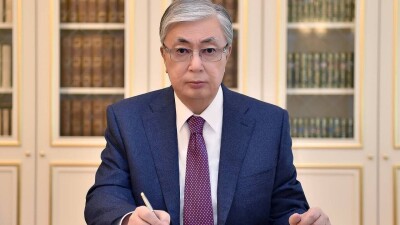 2025-й объявлен Годом рабочих профессий: Токаев подписал указ