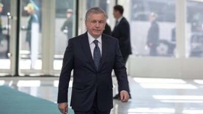 Шавкат Мирзиёев посетит Казахстан