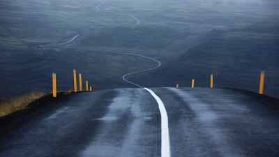 Три участка дорог закрыли в Костанайской области из-за непогоды