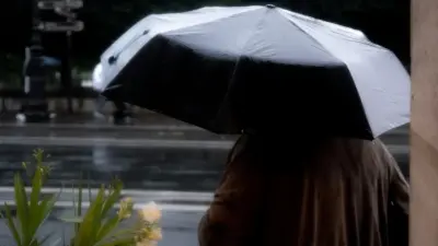 Дождливые выходные ждут казахстанцев