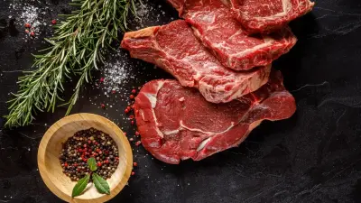 Увеличить поставки мяса за границу поручил президент Казахстана