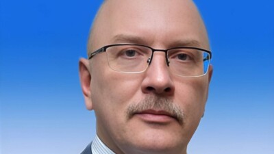 Денис Шипп освобождён от должности председателя Высшего судебного совета Казахстана