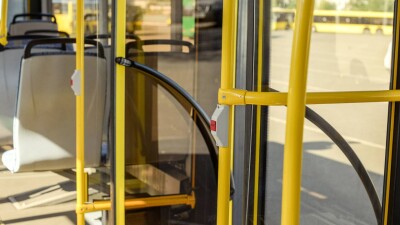 Два автобусных маршрута изменили схемы движения в Астане