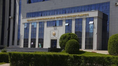 Руслана Саркулова назначили зампредом КНБ Казахстана