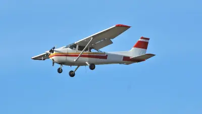 Семь воздушных судов отстранили от полётов в Казахстане из-за нарушений