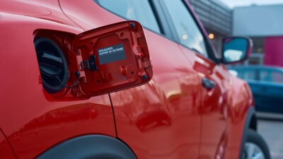 Переоборудование автомобилей под газ: за отсутствие отметки в техпаспорте будут наказывать жёстче 
