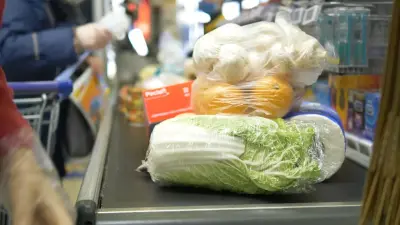 Какие продукты и услуги подорожали в Казахстане в июле
