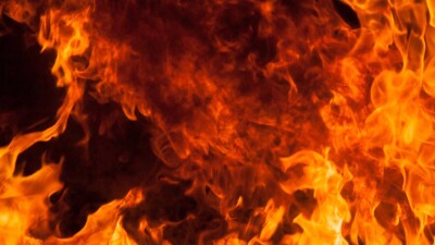 Мужчина поджёг собаку в Атырауской области