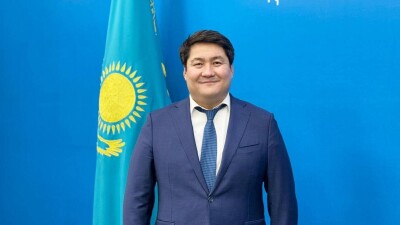 Бывший аким Талдыкоргана стал заместителем акима соседней области