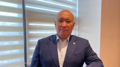 Дело осуждённого бывшего главного архитектора Алматы Алмасхана Ахмеджанова вернули прокурору