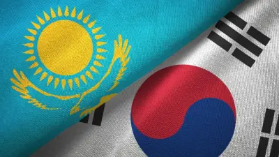 Токаев сменил посла в Южной Корее