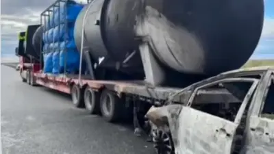 ДТП в Павлодарской области унесло жизни пятерых человек