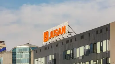 Вячеслав Ким купил бывший Jusan Bank – сделка завершена