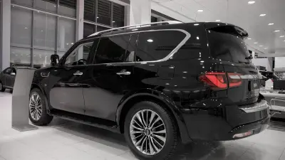 Продажи новых автомобилей в Казахстане выросли почти на треть в феврале