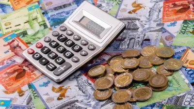Выплаты до конца жизни: на какую сумму могут рассчитывать покупатели пенсионного аннуитета в Казахстане