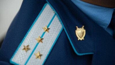 Дело об убийстве Шерзата: расследование находится на стадии завершения