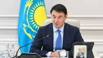 Ужесточить контроль за восстановлением дорог поручил аким Алматы