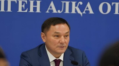 Министр спорта Казахстана раскрыл, сколько медалей обязаны были завоевать казахстанские боксёры на Олимпиаде