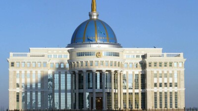 Си Цзиньпин направил президенту Казахстана телеграмму соболезнования