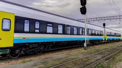 Новые вагоны Stadler испытали в пути на 10 тысяч км в Казахстане: результаты тестовых пробегов