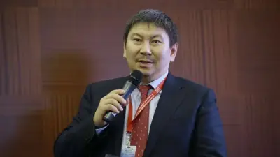 Генпрокуратура о долгой экстрадиции Ардана: Мы не можем сказать Турции: "Давайте быстрее"