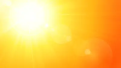 Жара сохранится в нескольких регионах Казахстана