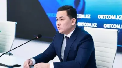 Директором Центра судебных экспертиз Минюста стал Бакытжан Байтилесов