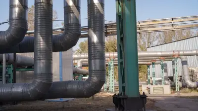 250 млн тенге выделили из резерва правительства на завершение ремонта теплосетей Аркалыка 