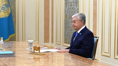Рост ВВП и инвестиции: о чём Токаеву доложил премьер-министр