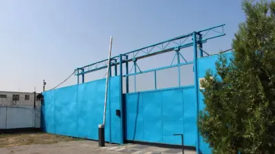 Сколько осуждённых освободили по амнистии в честь 30-летия Конституции – последние данные МВД