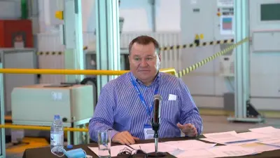 Бывшим руководителям "Азия Авто" Анатолию Балушкину и Ерику Сагымбаеву вынесли приговор