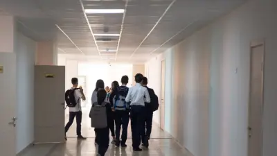 В 10 школах Алматы пройдёт капитальный ремонт – список