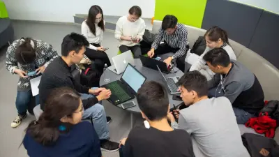 Миннауки предоставит гранты для казахстанцев в филиалах зарубежных вузов в РК