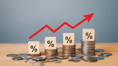 Инфляция может ускориться к концу года, считают в Нацбанке
