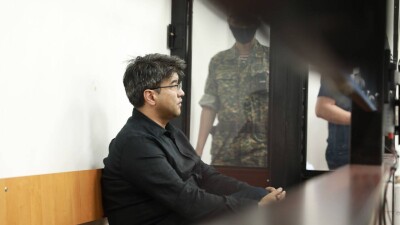 Дело Куандыка Бишимбаева поступило в Верховный суд