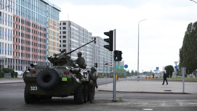 "Жёлтый" уровень террористической опасности отменили в нескольких городах Казахстана