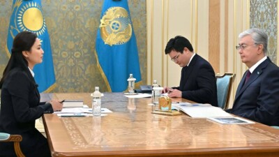 Объём посылок в "Казпочте" увеличился на треть за год