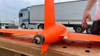 Обнаружили ещё в июне: КГД Казахстана опроверг заявление таможни РФ о задержании дронов на границе