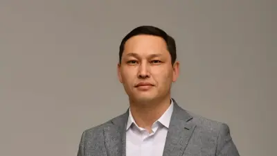 Задержание активиста Бокаева: дело расследуют по двум статьям